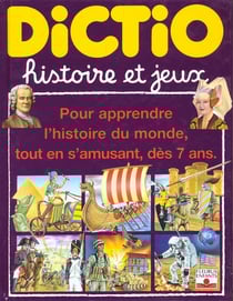 Histoire et jeux