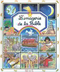 L'imagerie de la bible