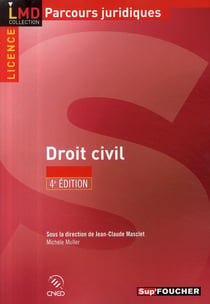 Droit civil (édition 2009/2010)