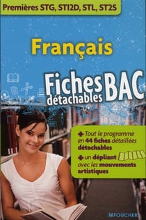 Français - voies technologiques