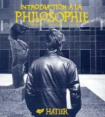 Introduction a la philosophie - terminale techniques f g h stt