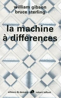 La machine à différences (édition 2010)