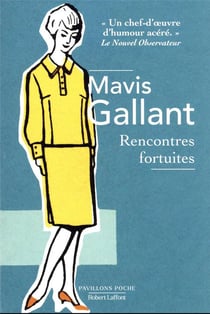 Rencontres fortuites