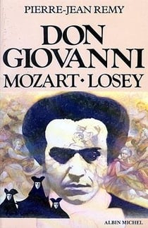 Don giovanni, mozart, losey - mozart - losey