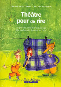 Theatre pour de rire