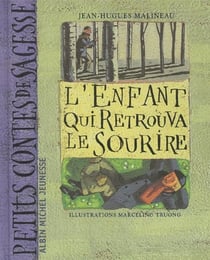 L'enfant qui retrouva le sourire