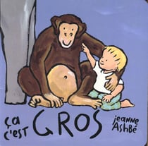 Ca c'est gros
