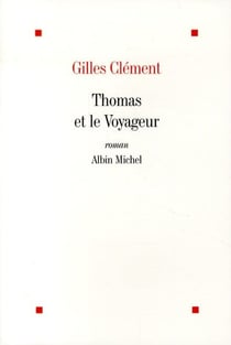 Thomas et le voyageur