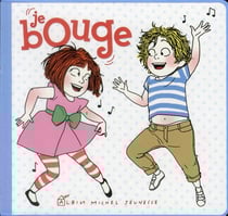 Je bouge