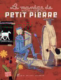 Le Manège de petit Pierre (Panda poche)
