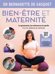 Bien-être et maternité (édition 2022)
