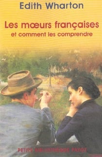 Les Moeurs françaises