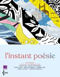 L'Instant poésie
