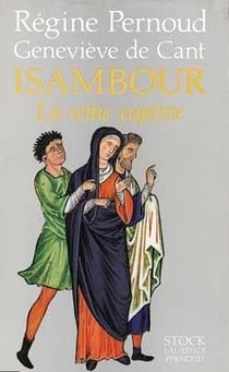 Isambour, la reine captive