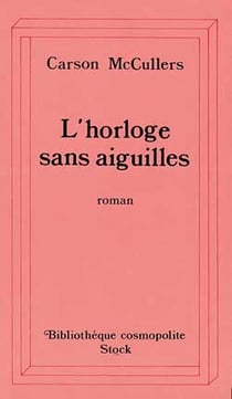 L'horloge sans aiguilles