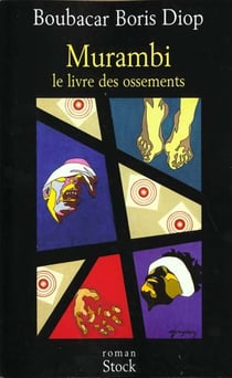 Murambi - le livre des ossements