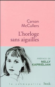 L'horloge sans aiguilles