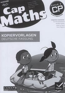 Cap maths kopiervorlagen deutsche fassung cp ausgabe 2017
