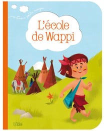 Trois petits nuages - l'école de Wappi