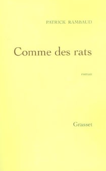 Comme des rats