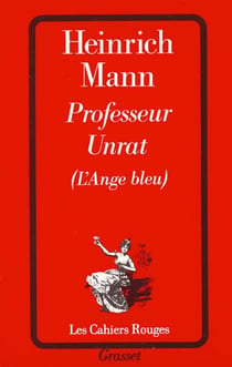 Professeur Unrat