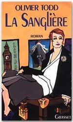 La sanglière