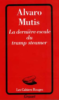 La derniere escale du tramp steamer
