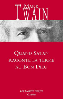 Quand Satan raconte la terre au bon dieu