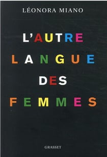 L'autre langue des femmes