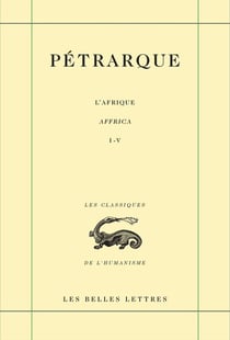 L'Afrique / Affrica, chants I-V