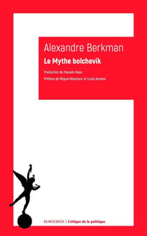 Le mythe bolchevik