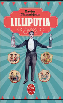 Lilliputia