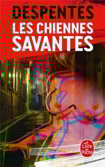 Les chiennes savantes