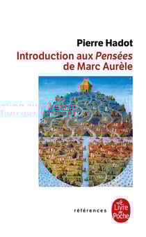 Introduction aux pensées de Marc Aurèle