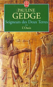 Seigneurs des deux terres tome 2