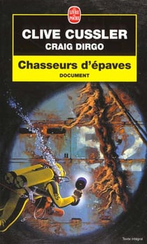 Chasseurs d'epave - document
