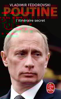 Poutine - l'itinéraire secret