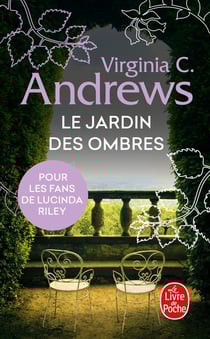 Fleurs captives Tome 5 : le jardin des ombres