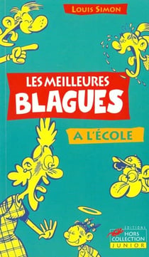 Les meilleures blagues sur l ecole