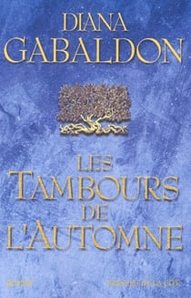 Les tambours de l'automne - vol04