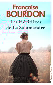 Les héritières de la salamandre