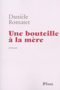 Une bouteille a la mer