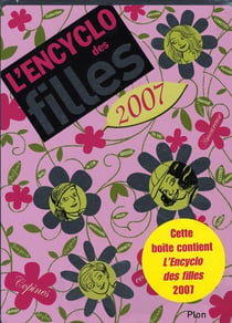 L'encyclo des filles (édition 2007)