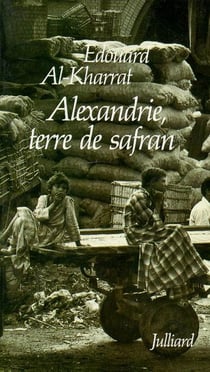 Alexandrie, terre de safran