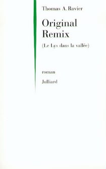 Original remix le lys dans la vallée