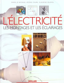 L'electricite dans la maison