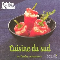Cuisine du sud en toutes occasions