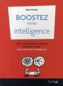 Booster votre intelligence