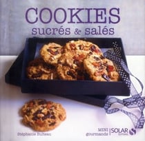 Cookies - mini gourmands
