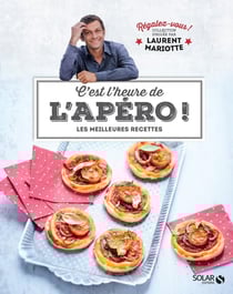 REGALEZ-VOUS : c'est l'heure de l'apéro